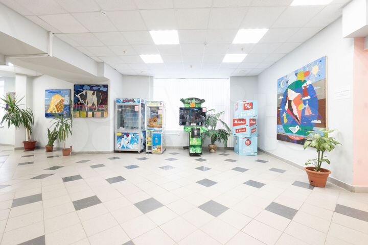 Сдам торговое помещение, 40 м²