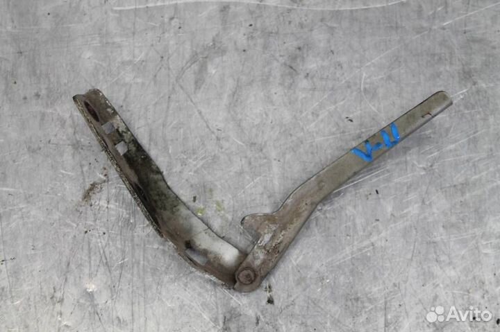 Петля капота левая Peugeot-Citroen 206