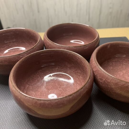 Пиалы керамические