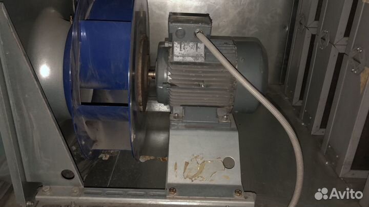 Электродвигатель