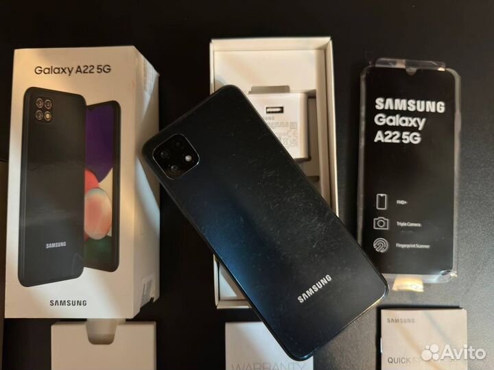 Xiaomi Redmi 9C (NFC), 3/64 ГБ