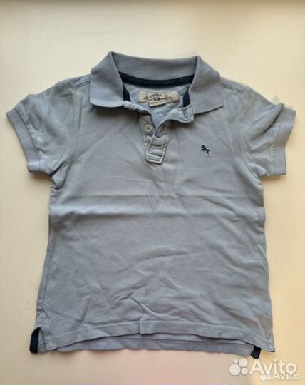 Футболки 98-116