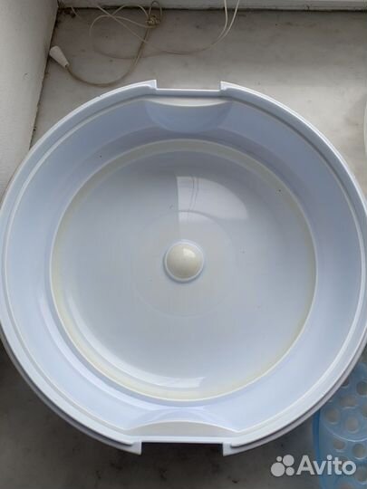 Стерилизатор для бутылочек б/у