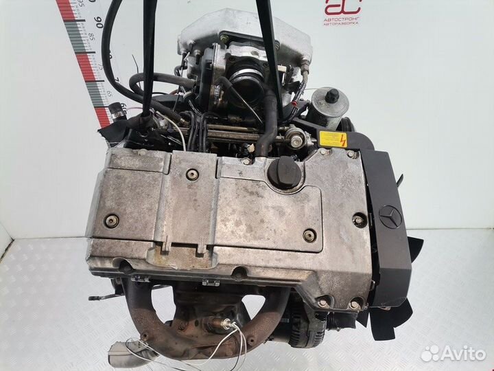 Двигатель (двс) для mercedes-benz C-Class (W202)