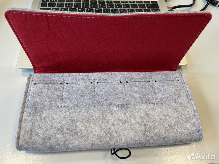 Чехол для nintendo switch