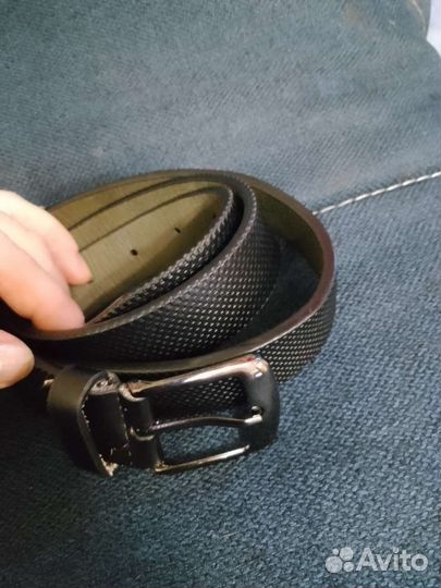Ремень мужской