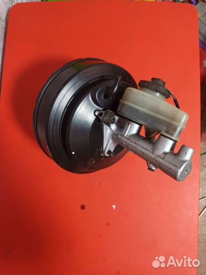 Тормозной цилиндр Toyota Camry sv35 3sfe