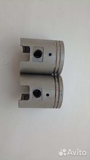 Поршень восход