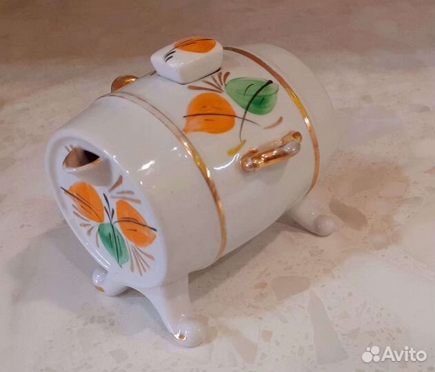 Бочонок штоф Сысерть