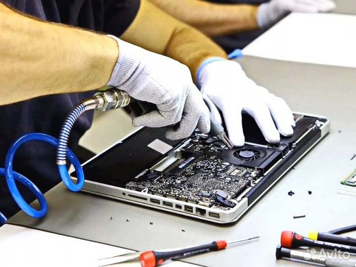 Набор текста