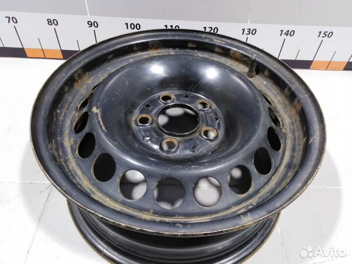 Диск колесный