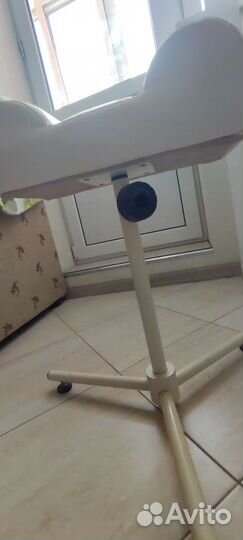 Стойка(подставка) педикюрная