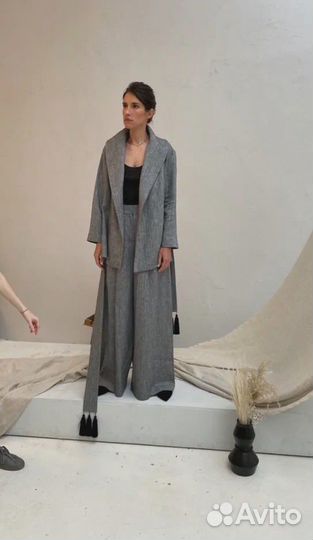 Оптовый пошив одежды для шоурумов (premium)