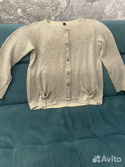 Джемпер женский 46 размер 27.01