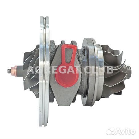 Картридж для турбокомпрессора krauf MCT9032LX