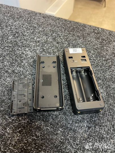 Умный домофон wifi 1080 p(видеозвонок)