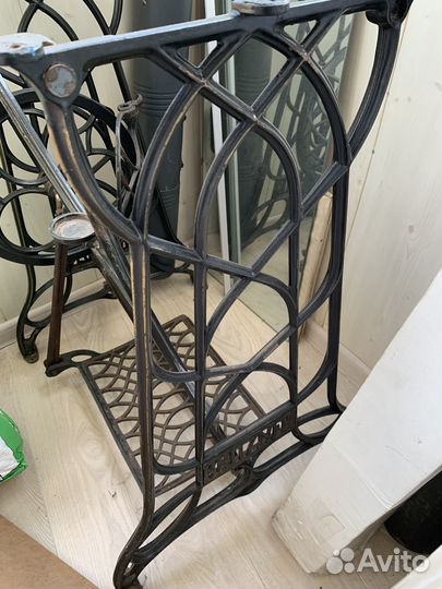 Швейная машина gritzner