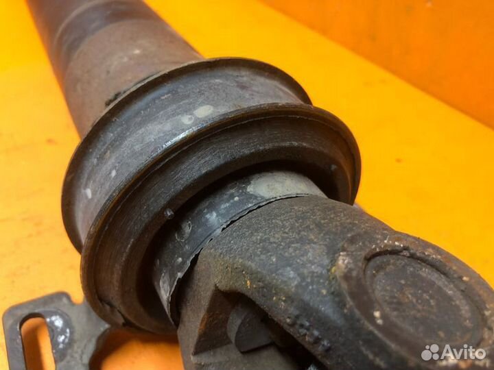 Карданный вал задний Land Rover Vogue L322 4.4