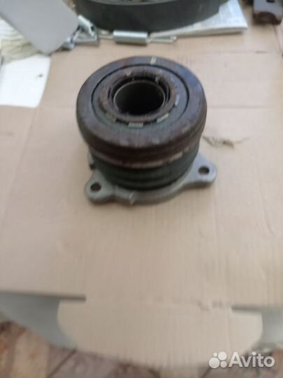 Выжимной подшипник сцепления lacetti