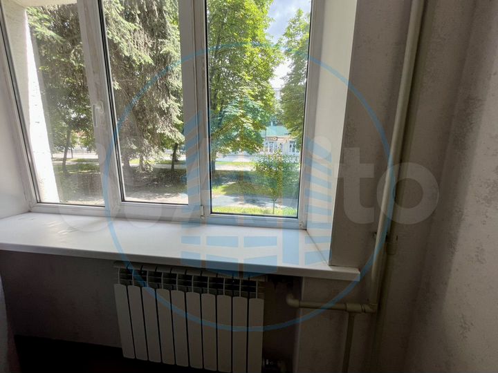 1-к. квартира, 26,4 м², 1/5 эт.