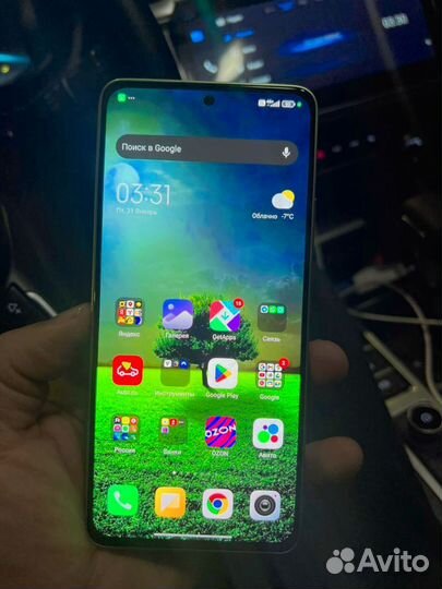 Xiaomi Redmi Note 13, 12/256 ГБ