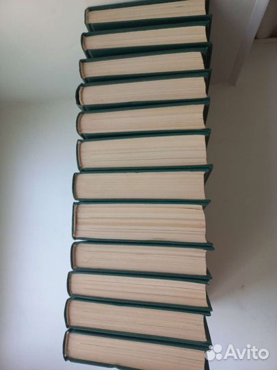 Лесков собрание сочинений