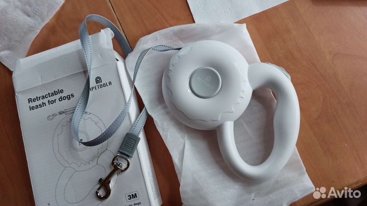 Рулетка новая