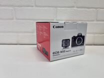 Canon EOS M50 Mark II Body