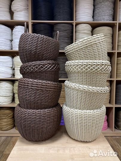 Искусственный ротанг