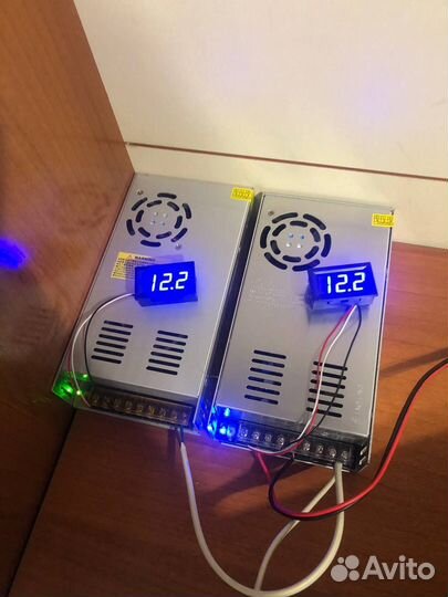 Блок питания 500w