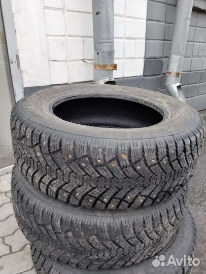 Cordiant Polar 215/65 R16