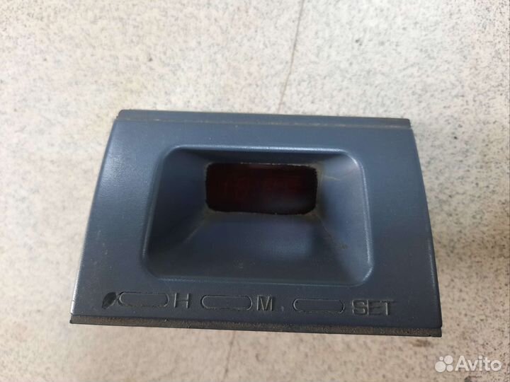 Эбу Датчик Mitsubishi Pajero 2