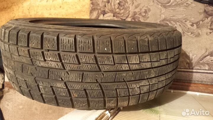 Yokohama Ice Guard IG30 195/55 R16 87R