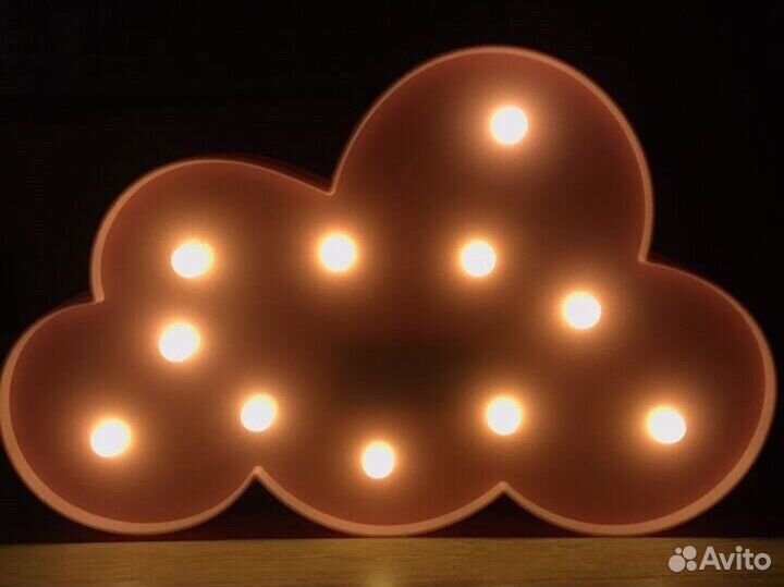 Светильник