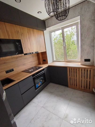 Изготовление мебели