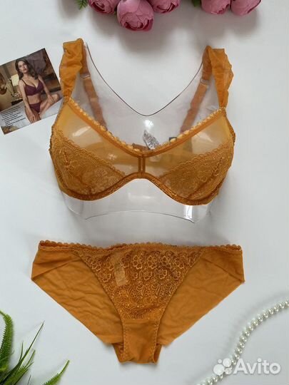 Комплект Jardin Secret 75 C 80 C