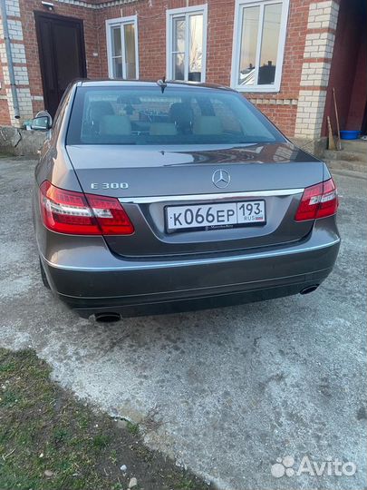 Обменяю выхлопную систему