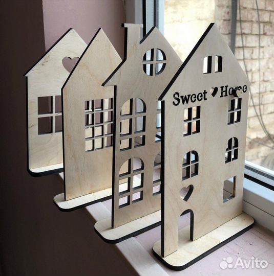 Декор для дома