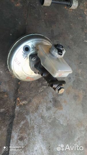 Вакаумник Ваз Лада