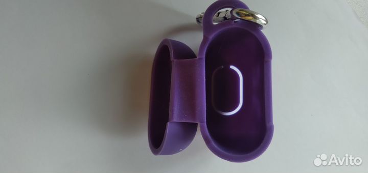 Чехол для airpods1,2
