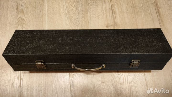 Подарочный набор шампуров