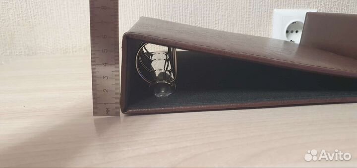 Папка формата Оптима