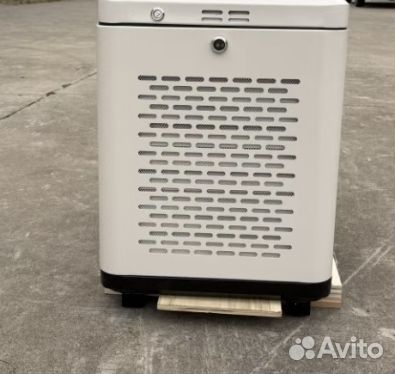 Генератор газовый 9 kW G-powerSL9000SE3 с постоянн