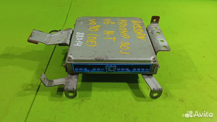 Блок управления двигателем для Nissan Maxima (A32)