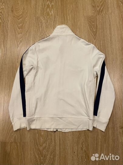 Зип олимпийка polo ralph lauren usa M оригинал