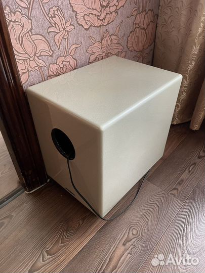 Сабвуфер cortland sub1008