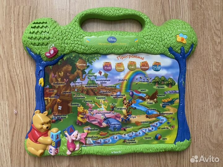 Планшет для детей