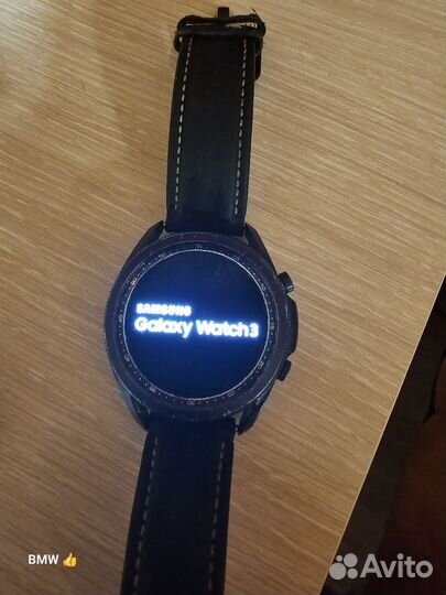Samsung Gear s3 classic
