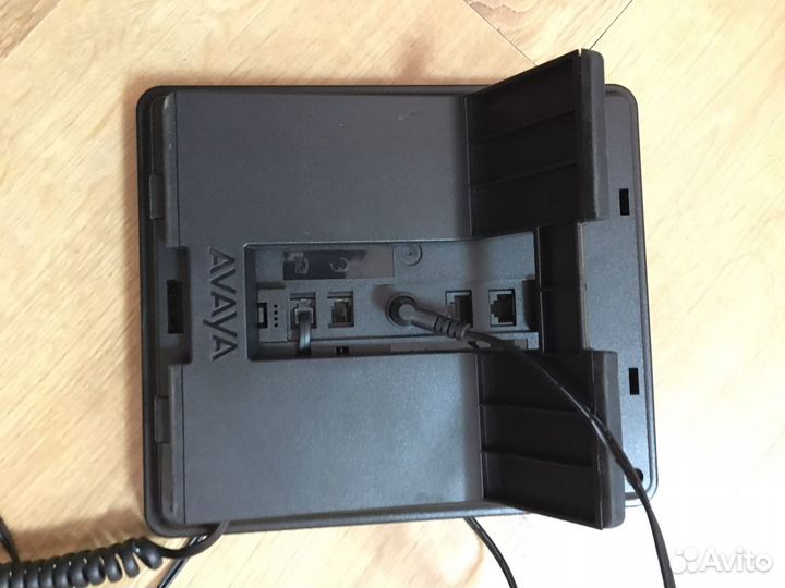 Проводной ip телефон Avayu 6808-I