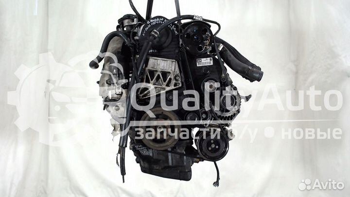 Двигатель Chevrolet Captiva 2.0 Z20DMH